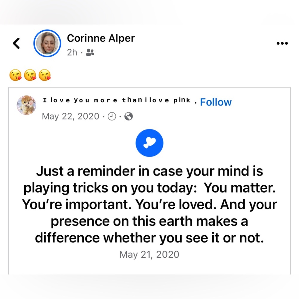 🦋Like this post to be notified of future LIVES🦋✨✨✨